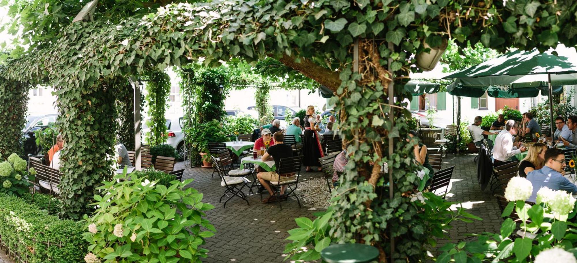 Hotel Jungbraeu Abensberg Exterior foto